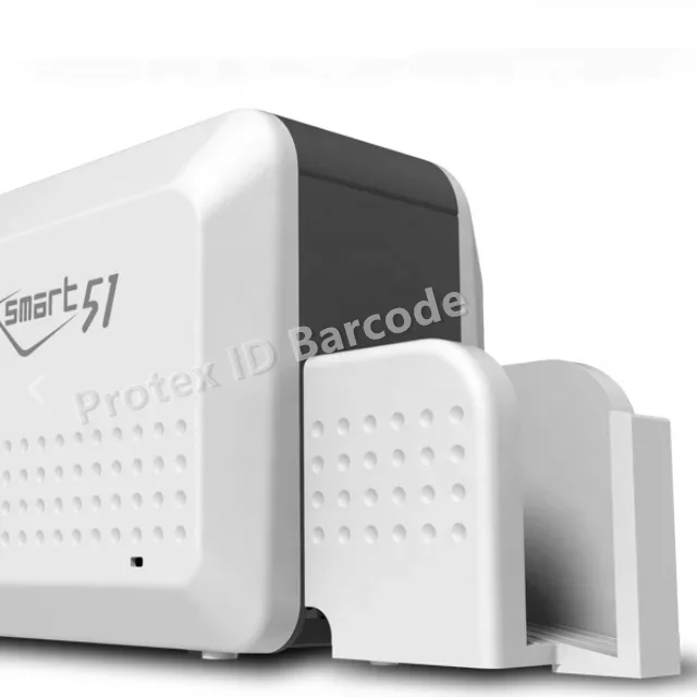 Принтер для пластиковых карт idp - Фотография_4