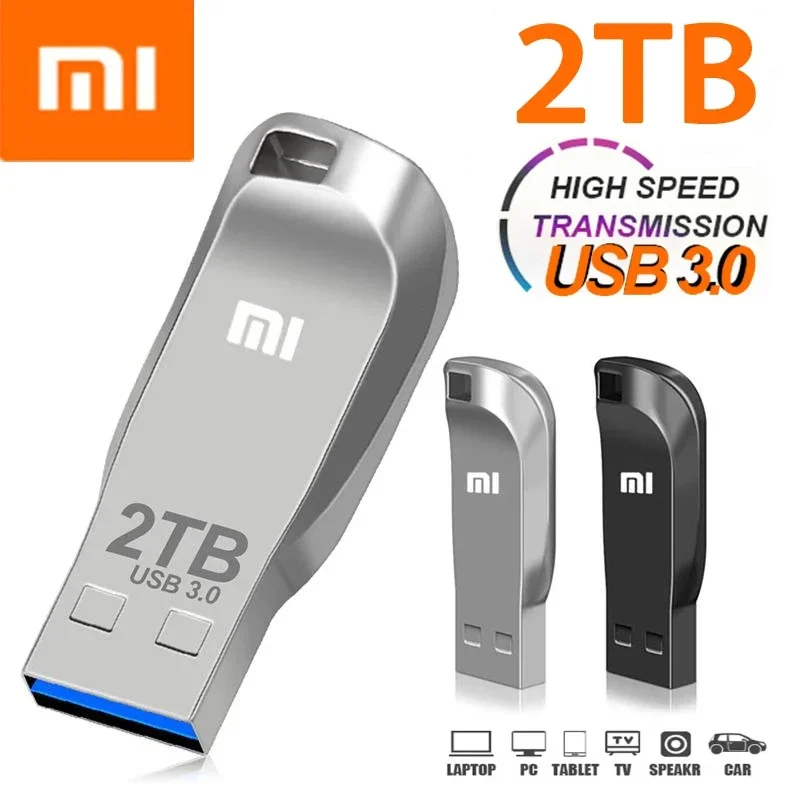 Xiaomi pendrive 3