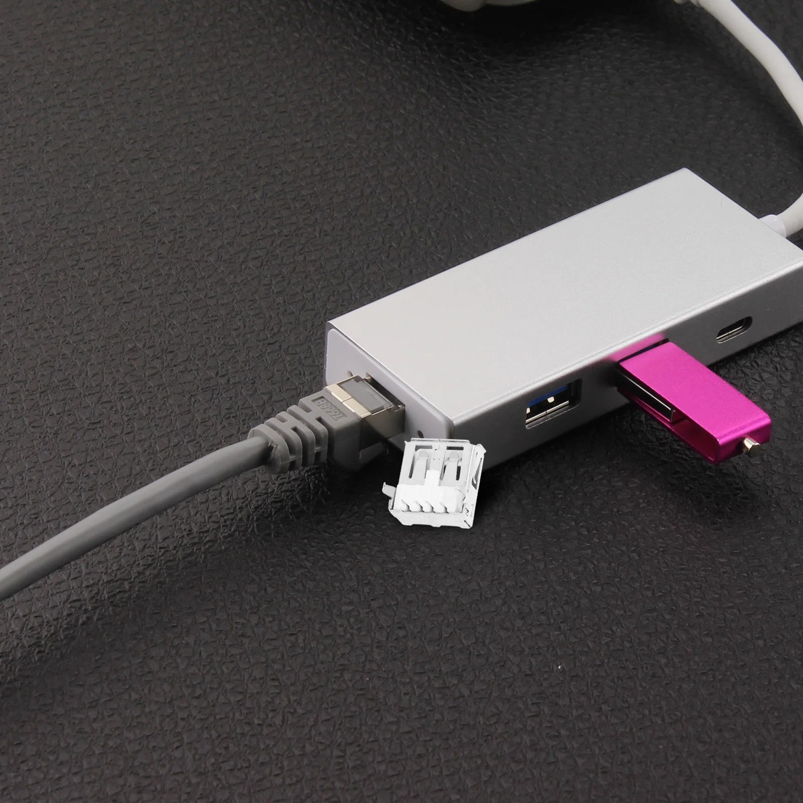 Сменный usb-разъем - Фотография_5