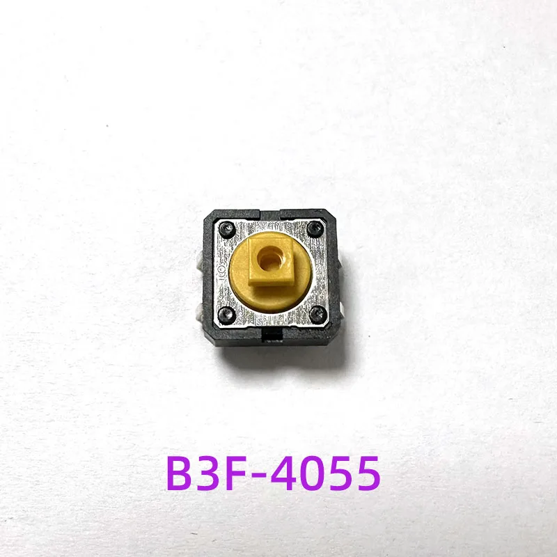 Переключатель b3f-4000 b3f-4050 - Фотография_4