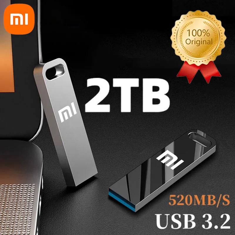 Xiaomi 2tb usb 3 - Фотография_2