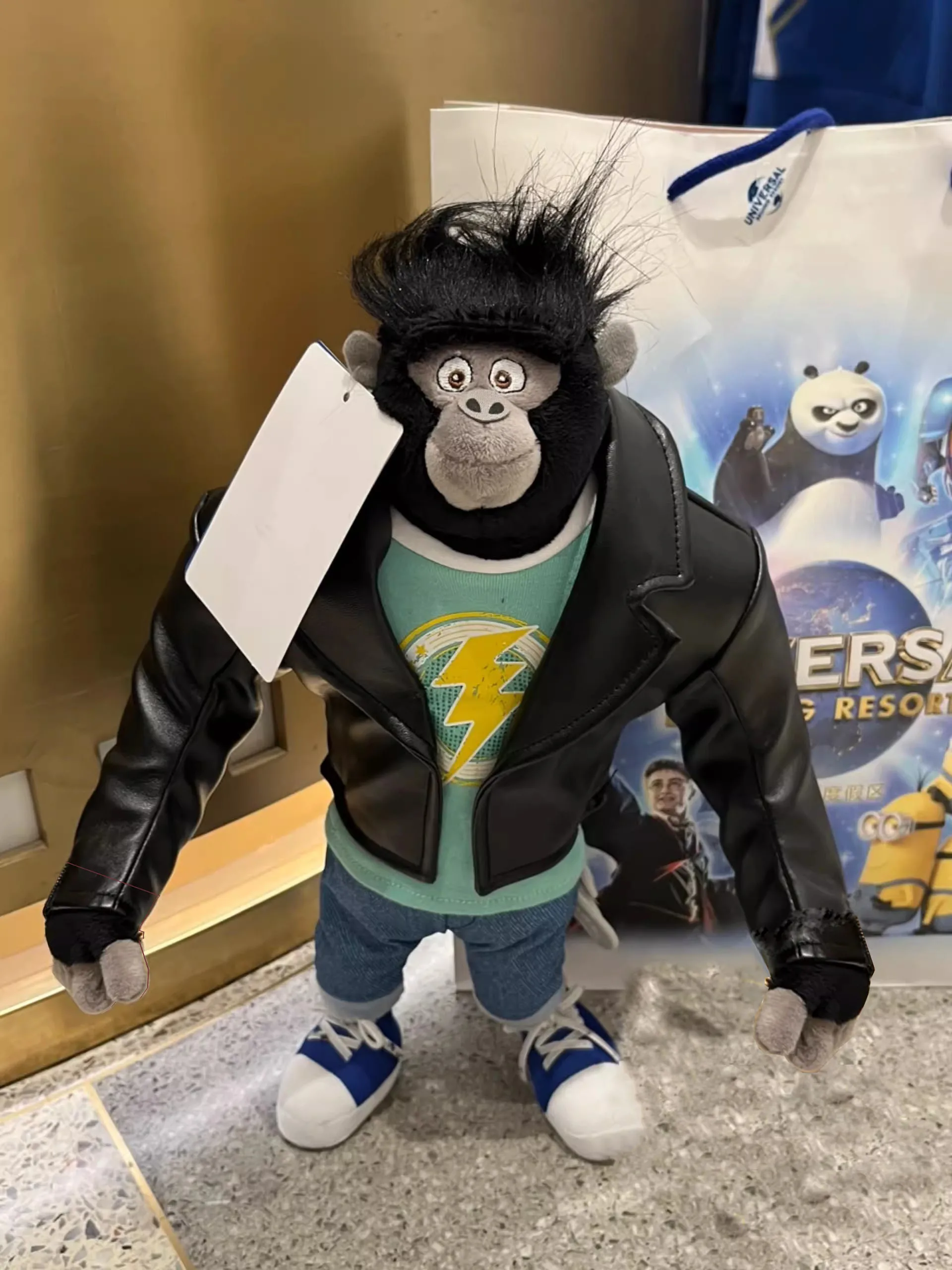 Памятная коллекционная фигурок - Фотография_5