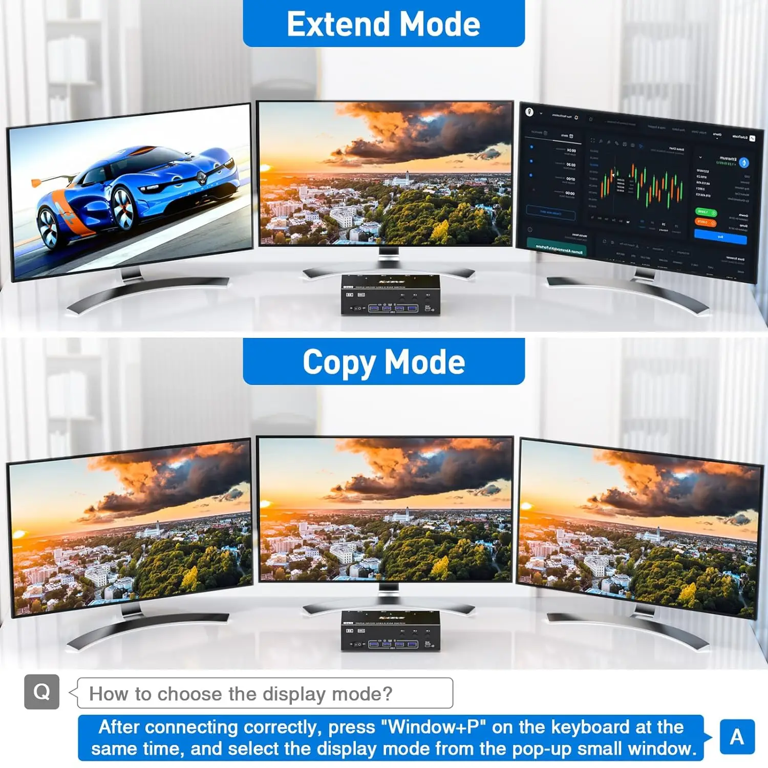 Kceve hdmi usb 3 - Фотография_6