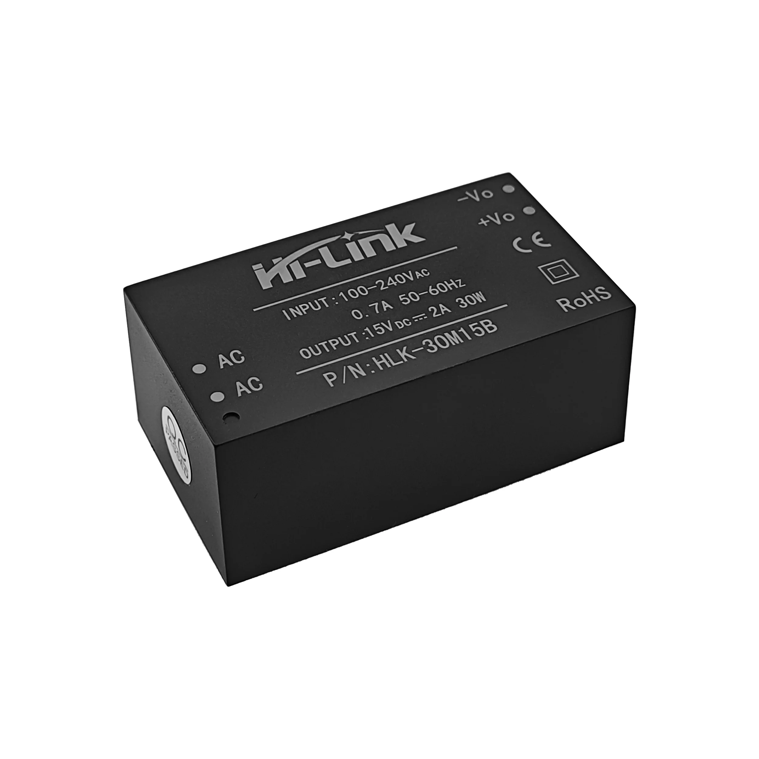 Hi-link 30m12b 30m24b 30m09b 30m15b - Фотография_3
