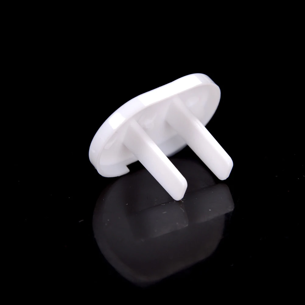 Противоударные защитные крышки для розеток для детей и детей