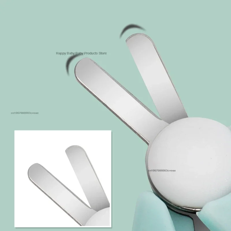 Безопасные мини-кусачки для ногтей - Фотография_4