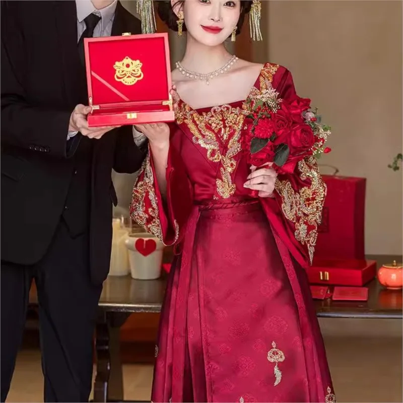 Новое платье в китайском стиле - Фотография_3