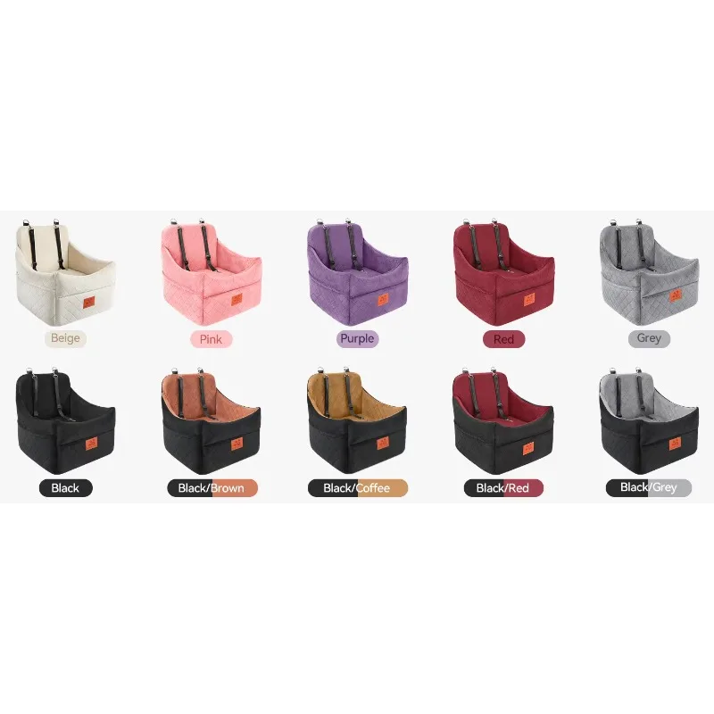 Толстая подушка для собаки - Фотография_6