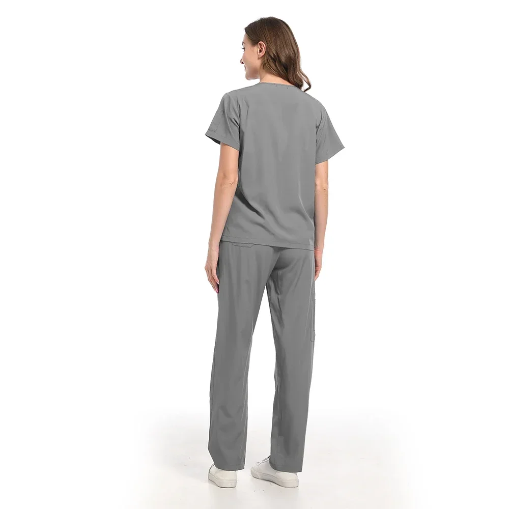 Hospital uniform women medical - Фотография_6