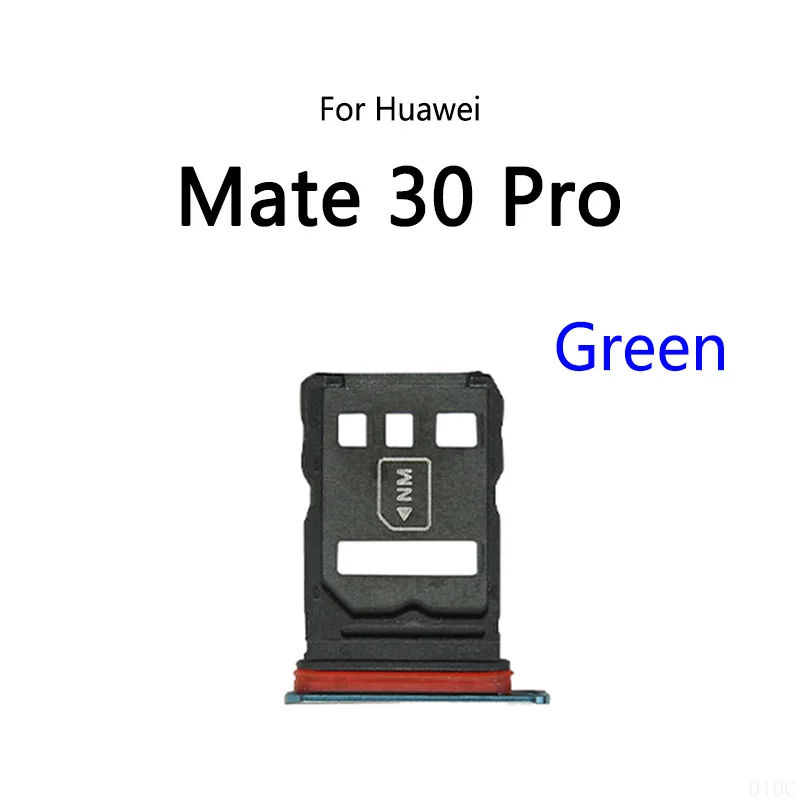 Гнездо для чтения sim-карт huawei - Фотография_6