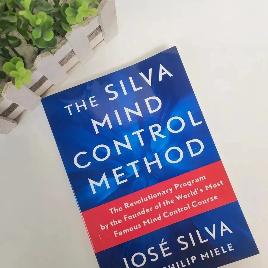 Метод контроля silva mind от хосе силва