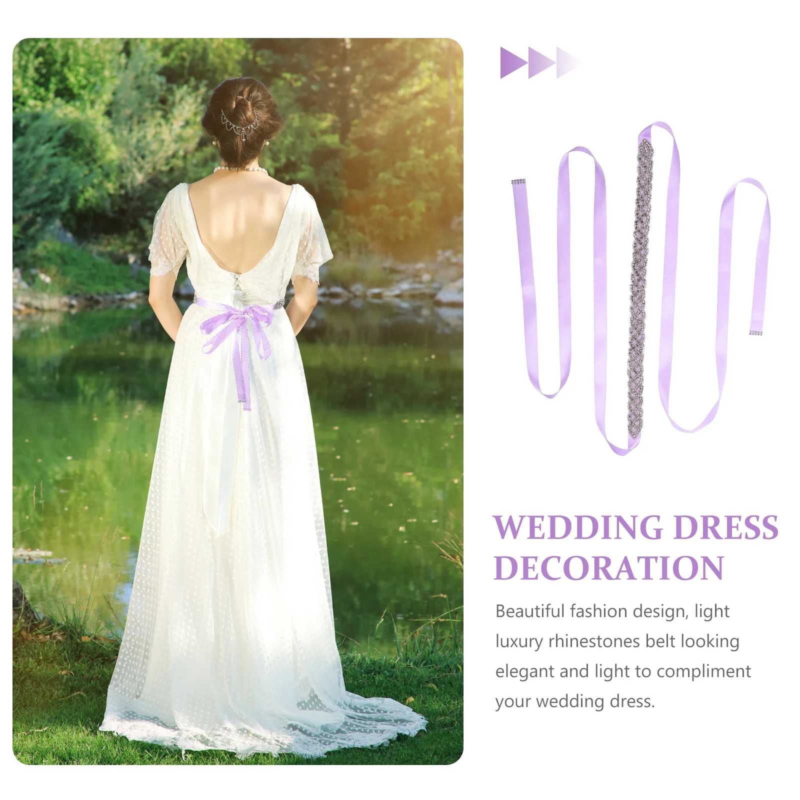 Свадебное платье - Фотография_5