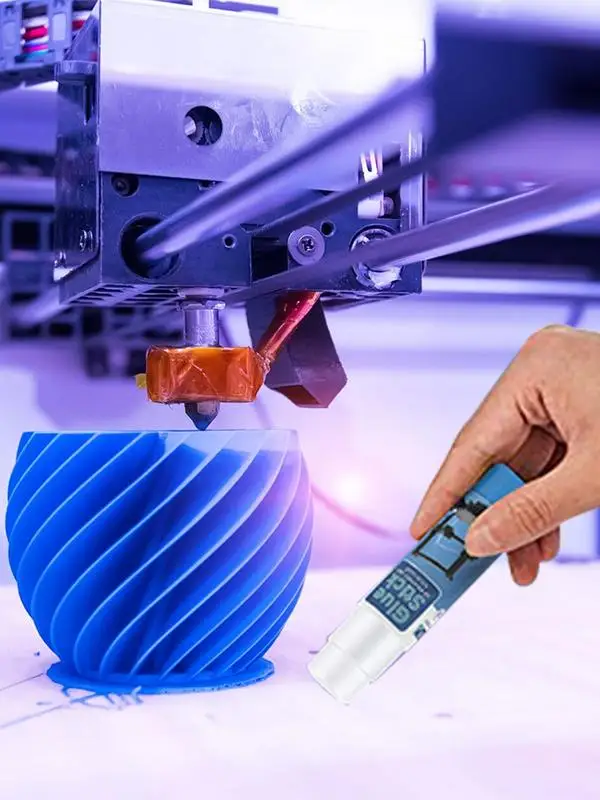 Клей для 3d-принтера клей для 3d-принтера - Фотография_4