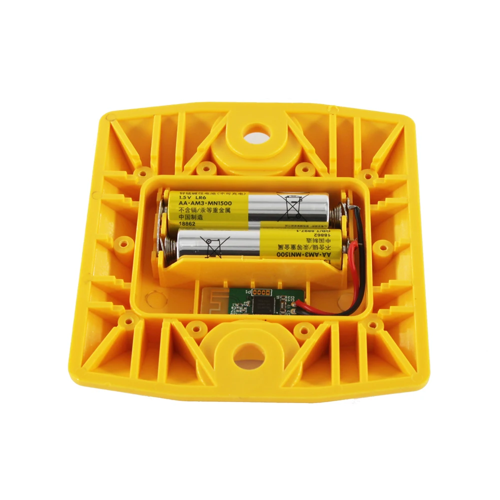 Ble 4,0 ibeacon eddystone ble маячок - Фотография_6