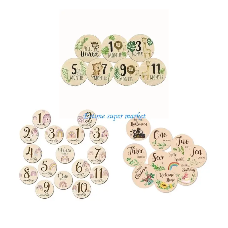 090b 1 set baby baby month car