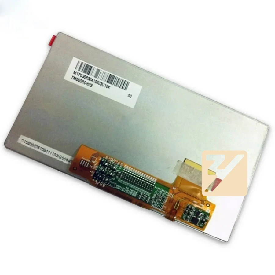 Tm060rdh03 6,0-дюймовый 800*480 - Фотография_2