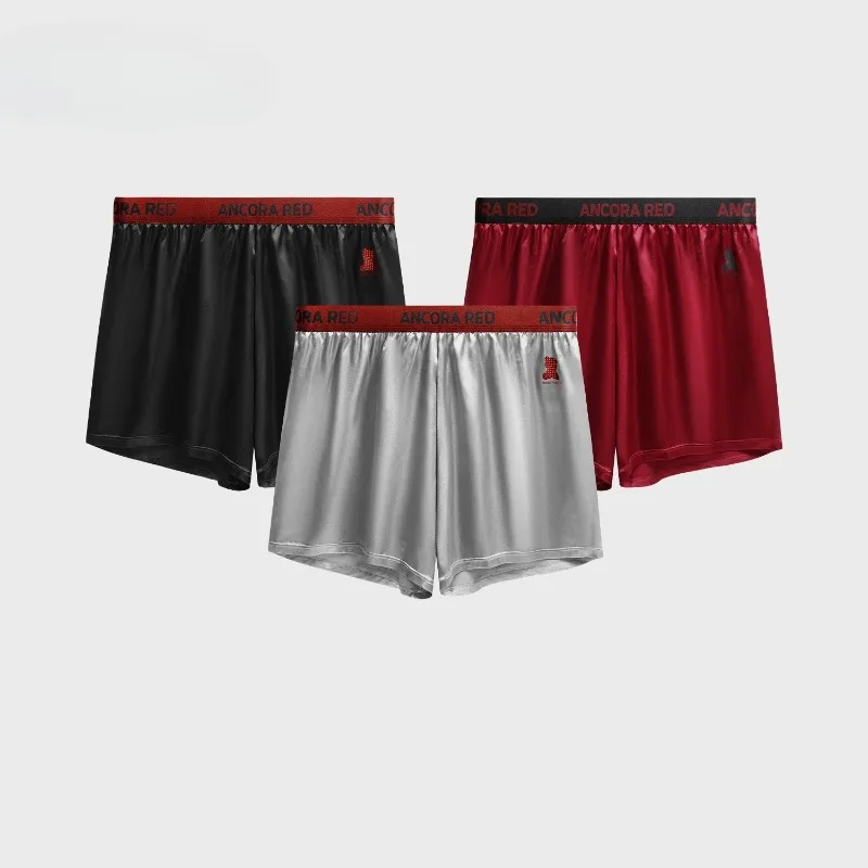 Large size mens underwear sexy