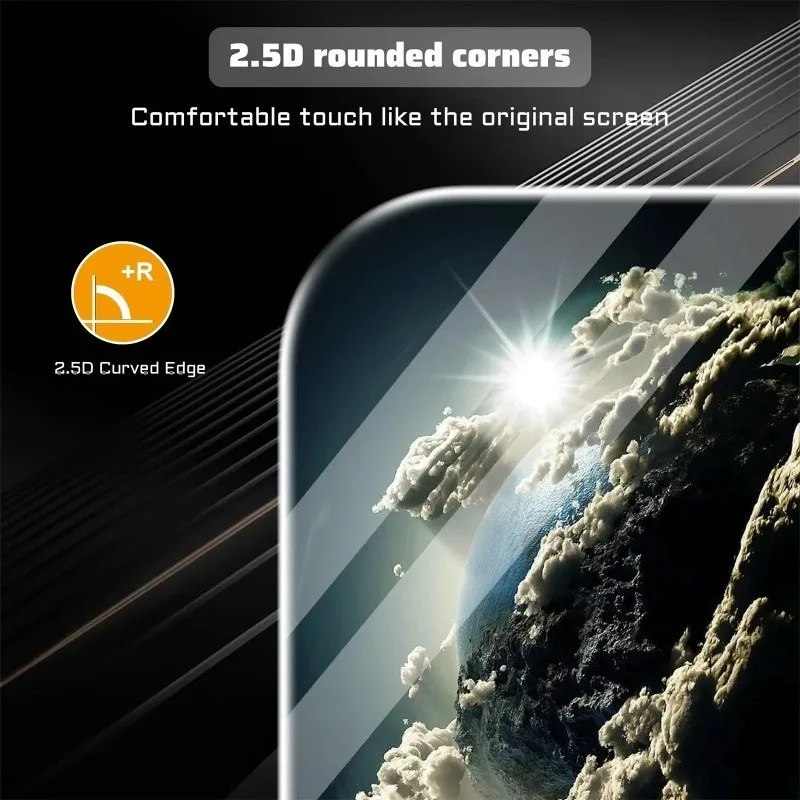 Защитная пленка для экрана teclast p50ai (11 дюймов) 2024 p50ai - Фотография_3