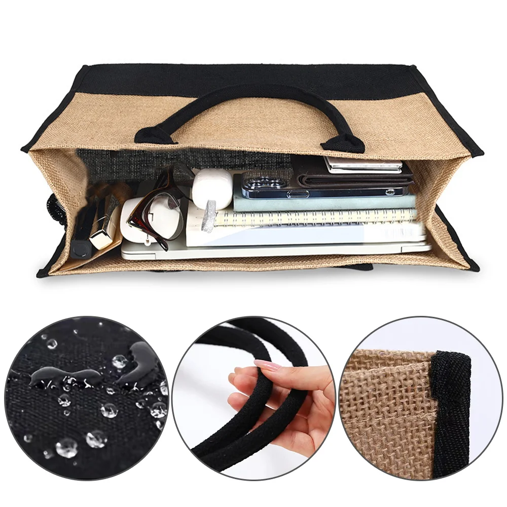 Высококачественные сумки для покупок - Фотография_6