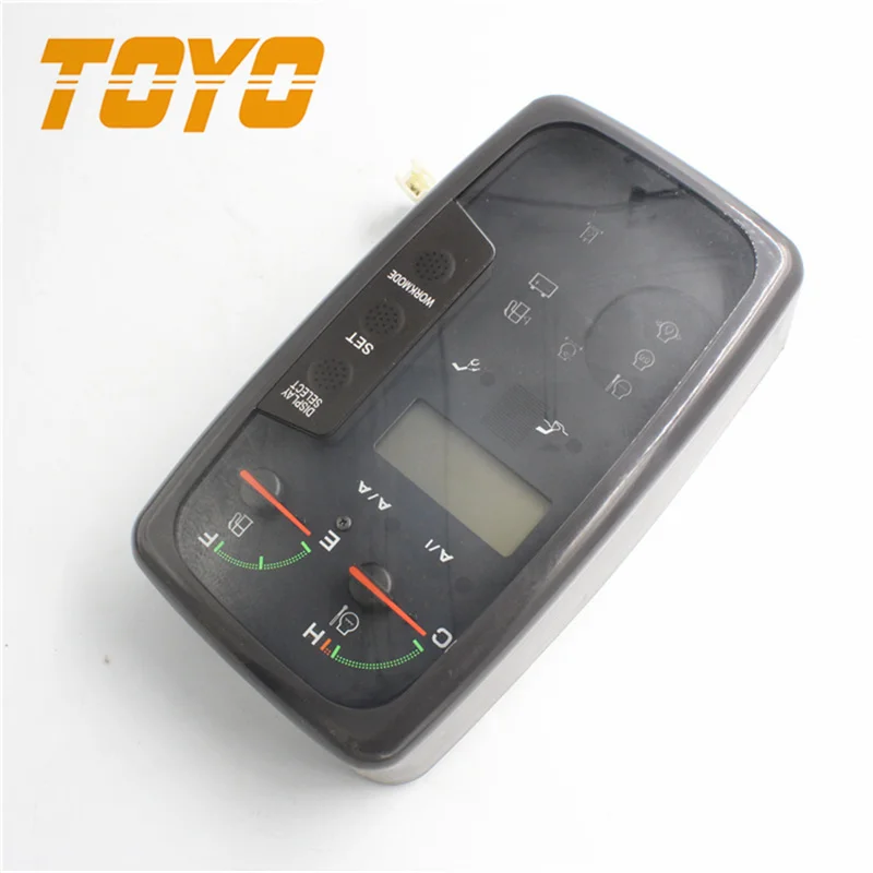Toyo 4488903 4426351 монитор