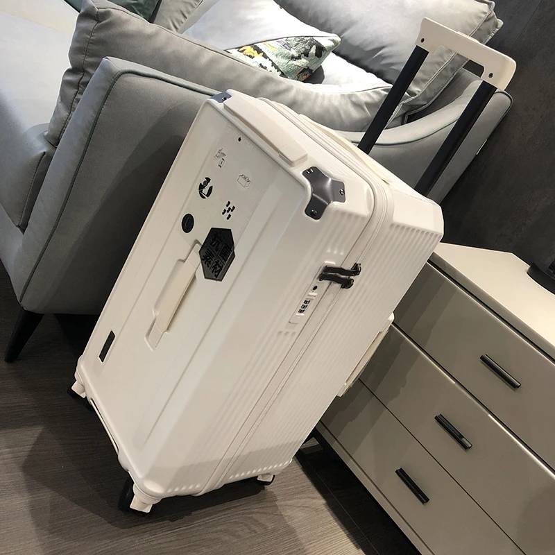 Японский дорожный чемодан - Фотография_5