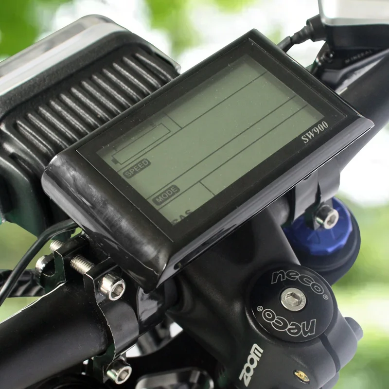 Комплект для переоборудования электрического - Фотография_3