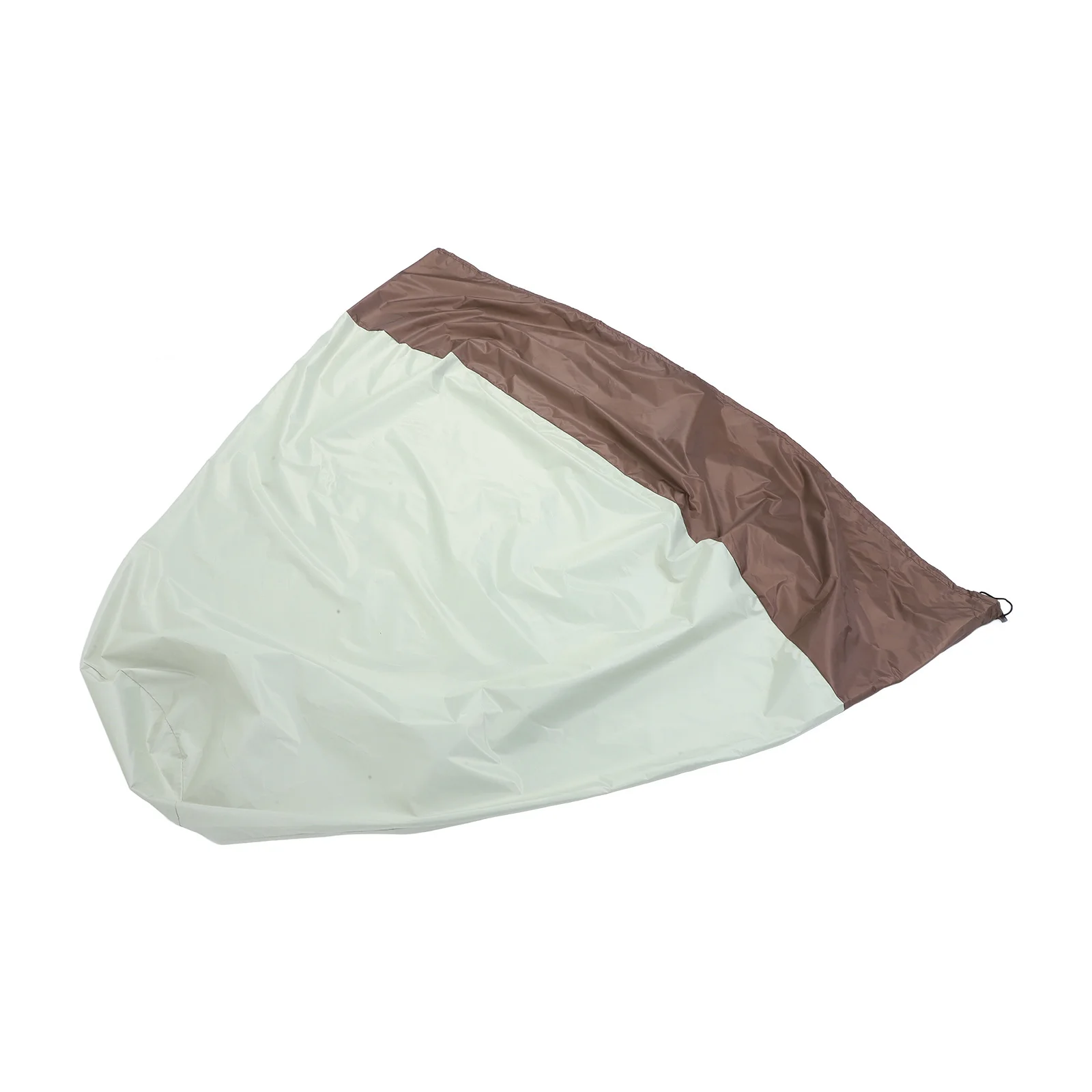 Солнцезащитный водонепроницаемый чехол для садового фонтана 122x173 см - Фотография_3