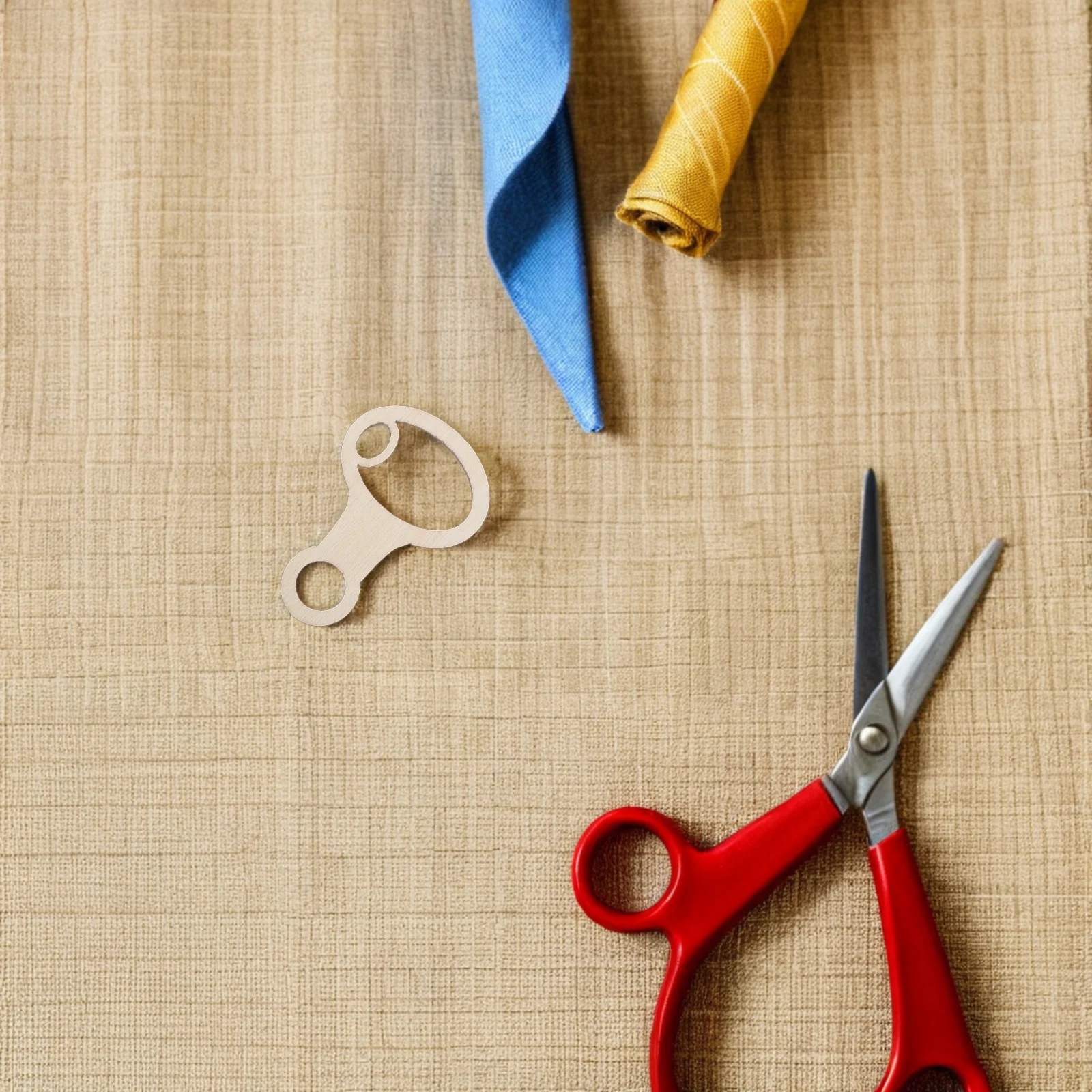 Деревянная нить для вышивания - Фотография_2