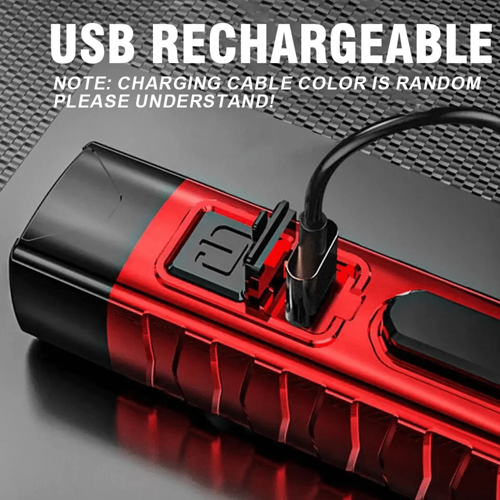 Портативный 3-режимный рабочий - Фотография_4