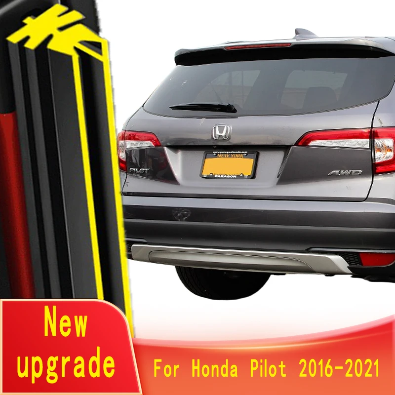 Для honda pilot 2016-2021 2017