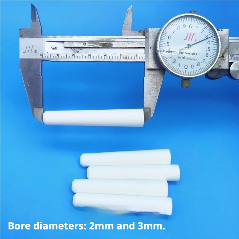 Керамический наконечник для пескоструйной - Фотография_4