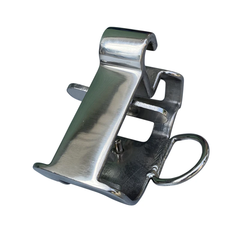 Соединители для быстрой сцепки из нержавеющей стали для конной кареты - Фотография_2