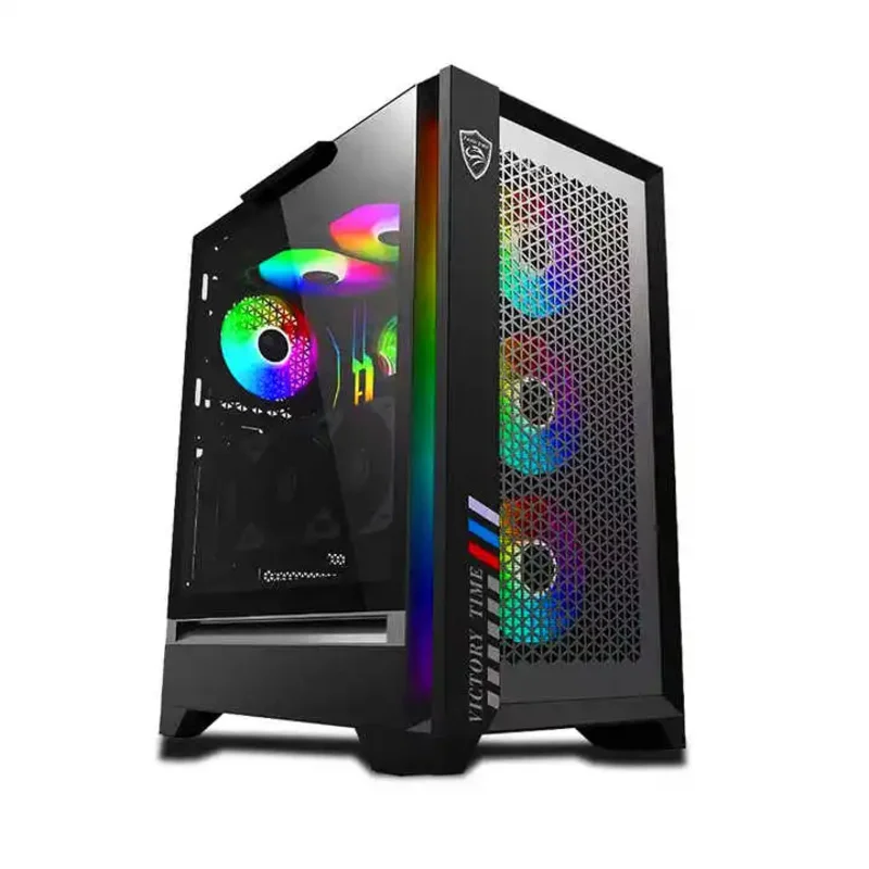 Высокое качество core i7 11700/16g/512g - Фотография_4