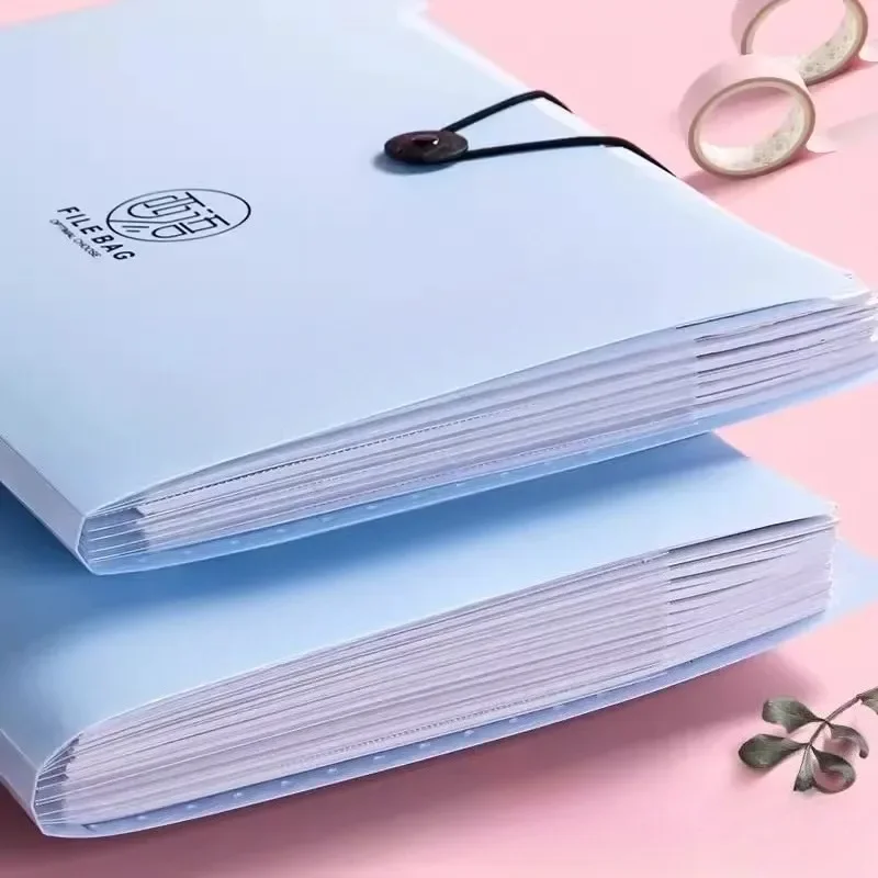 Многослойная папка формата а4 - Фотография_4