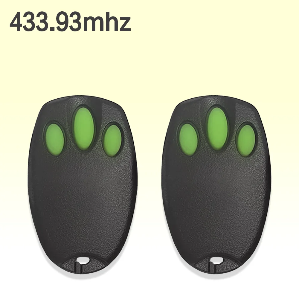 Merlin + 94335e пульт дистанционного - Фотография_2