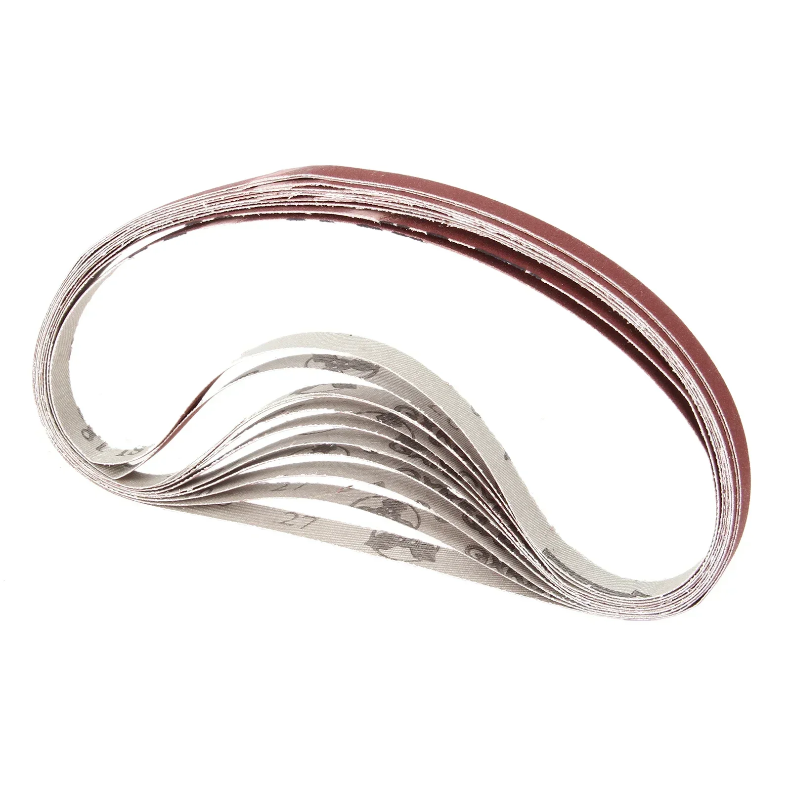 Абразивная шлифовальная лента - Фотография_6