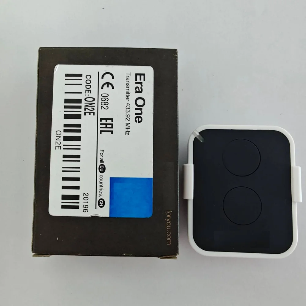 433,92 мгц пульт дистанционного