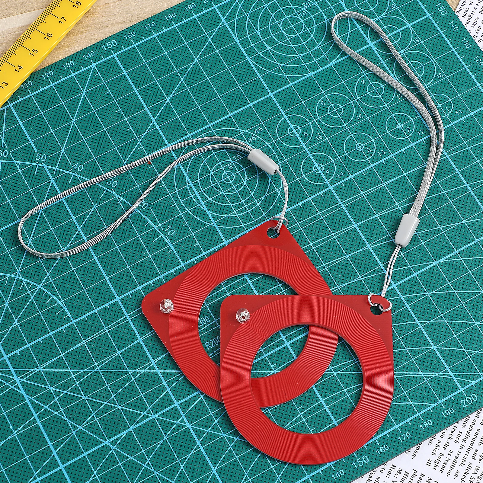 Автомобильный ключ - Фотография_3