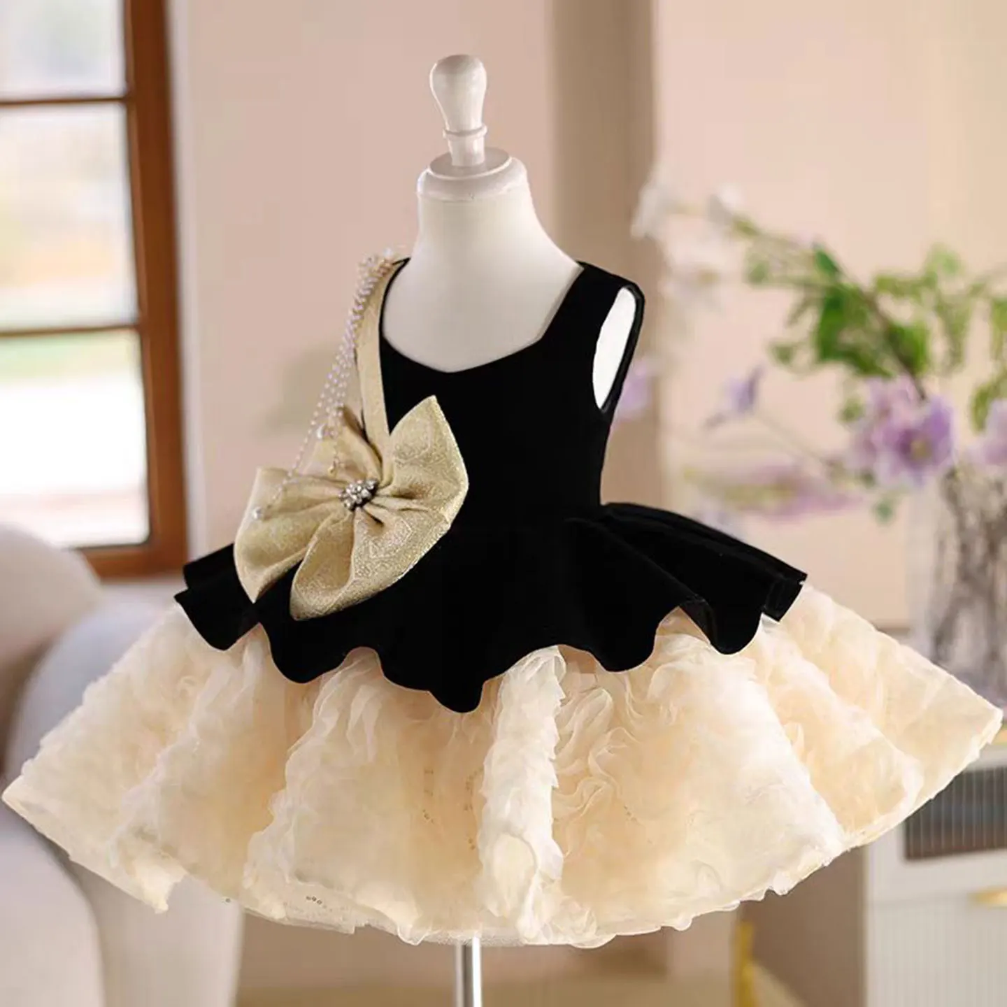 Dreamy vow j726, очаровательное - Фотография_3