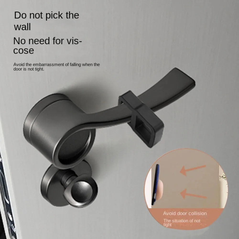 Силиконовая накладка на дверную ручку - Фотография_4