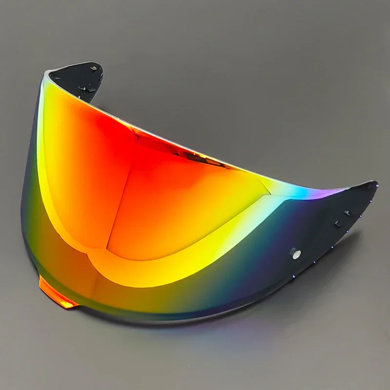 Козырек cwr-f2 для shoei z8 rf1400 nxr2 cwr-f2 с уф-вырезом - Фотография_2