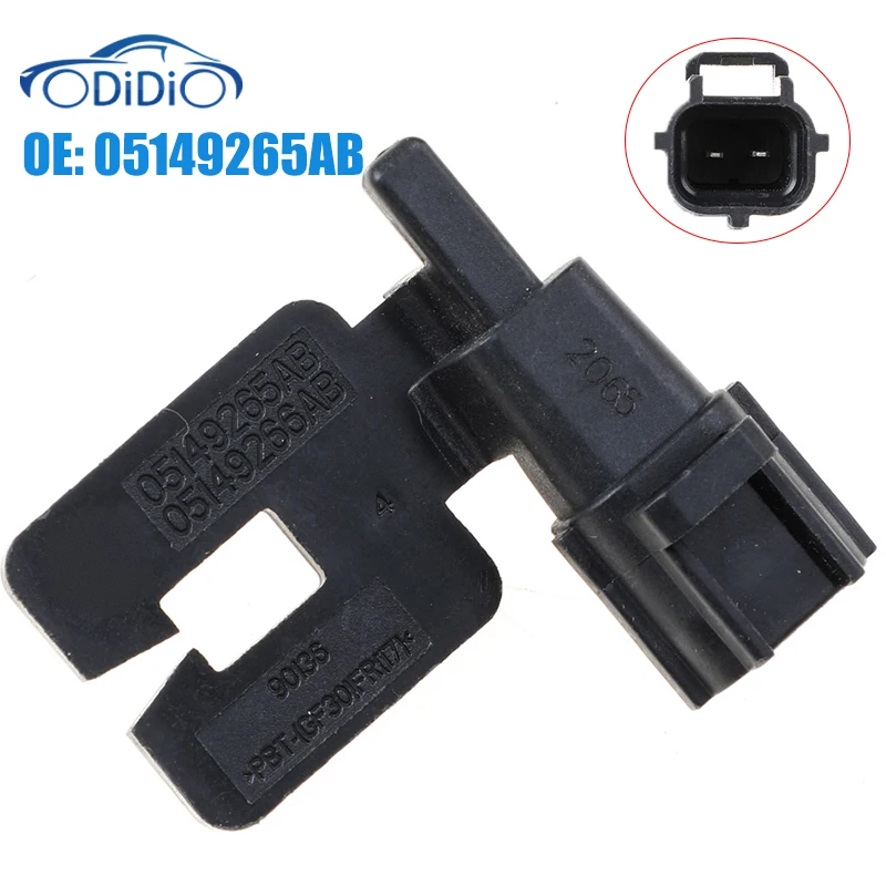 Датчик температуры воздуха 05149265ab