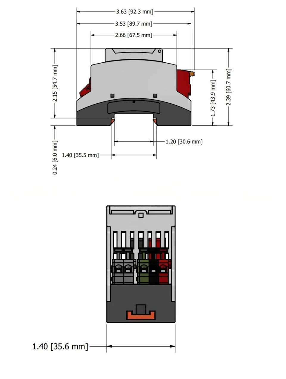 Для датчика напряжения verivolt - Фотография_6