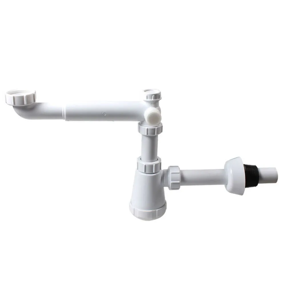 Pp настенная дренажная труба для - Фотография_6