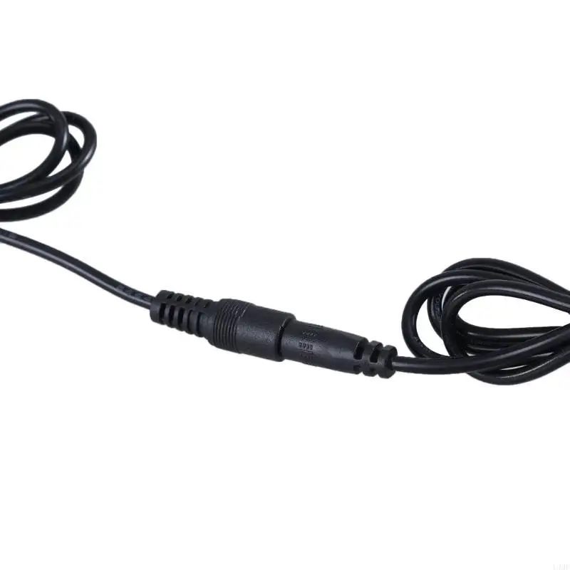 Мощный вытяжной вентилятор 50 мм - Фотография_5