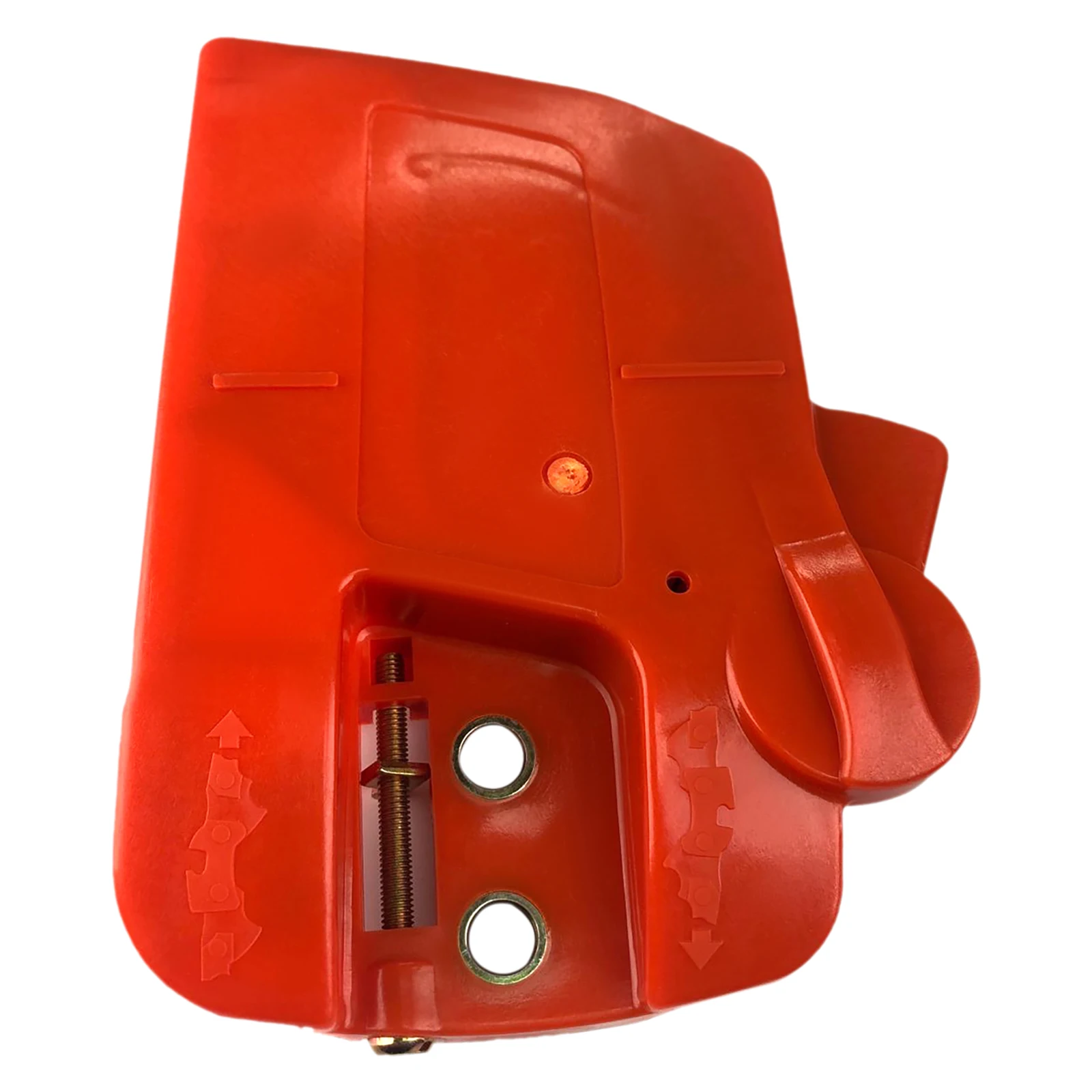 Боковая крышка сцепления цепного тормоза - Фотография_6