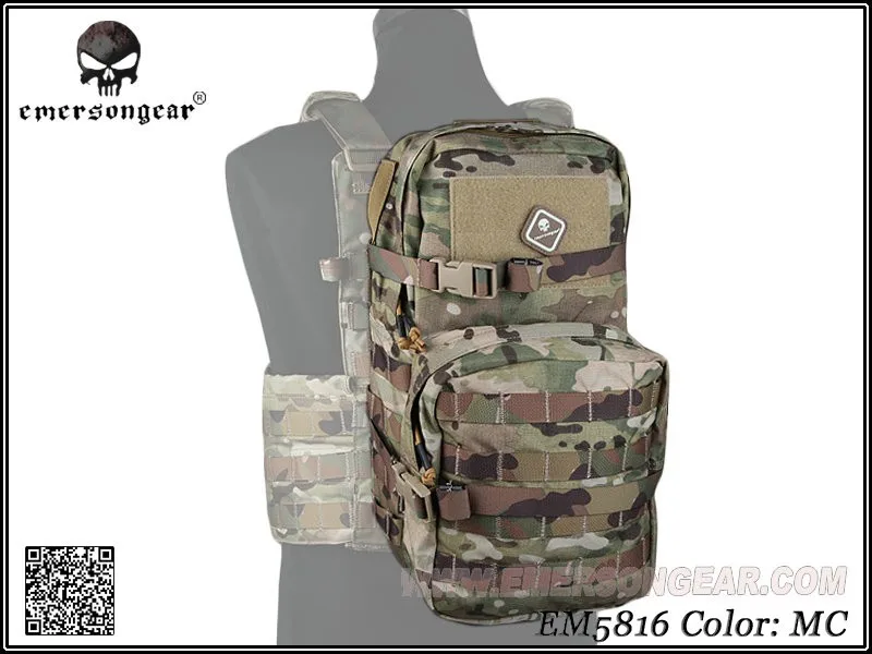 Emersongear-модульный штурмовой пакет