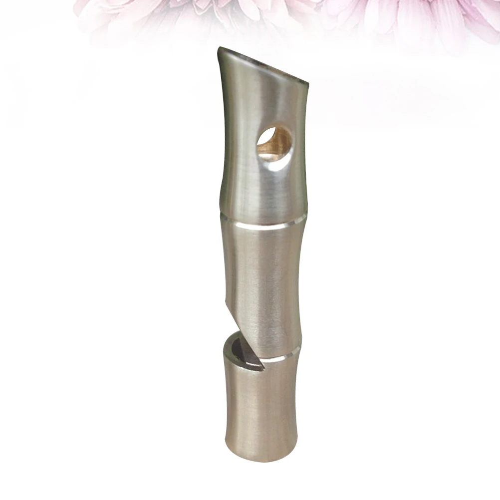 Латунный свисток - Фотография_4