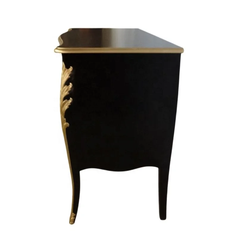 Деревянный буфет или буфет для - Фотография_6