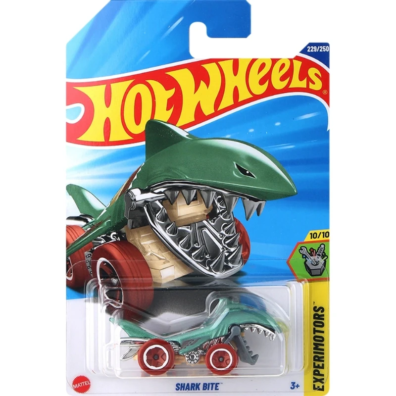Оригинальный автомобиль hot wheels